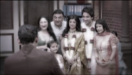 Jaane Anjaane Hum Mile - 14th August 2026